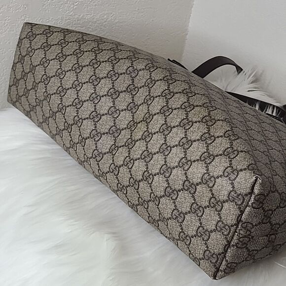 💯 Authentic Gucci Tote Bag - Picture 13 of 16